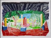 David Hockney | The Acatlan Story 